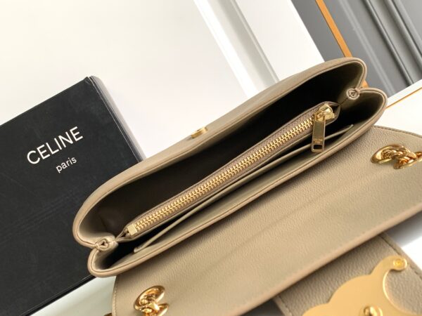 CELINE MEDIUM CELINE VICTOIRE BAG
