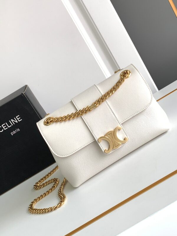 CELINE TEEN CELINE VICTOIRE BAG
