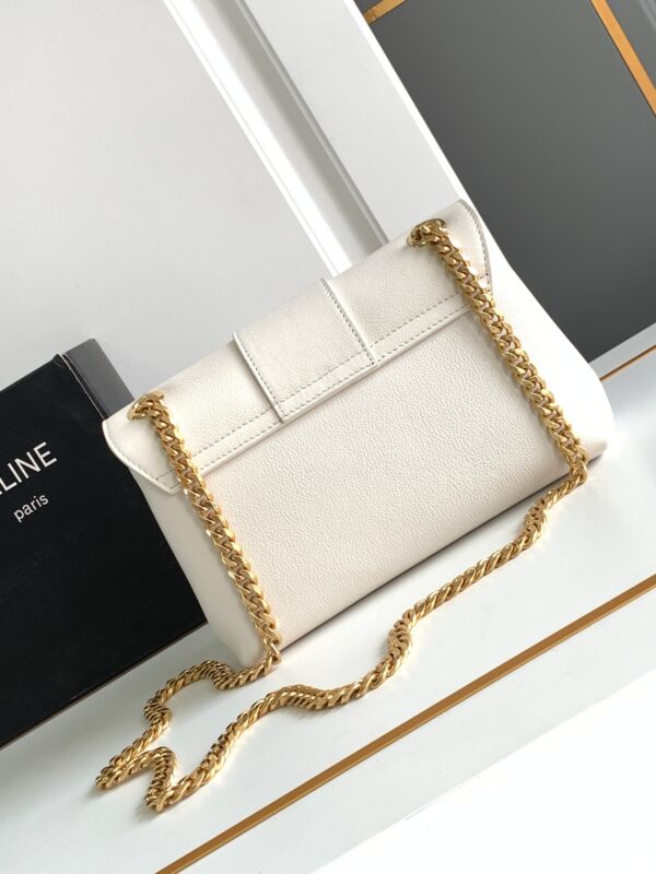 CELINE TEEN CELINE VICTOIRE BAG