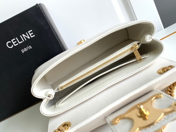 CELINE TEEN CELINE VICTOIRE BAG