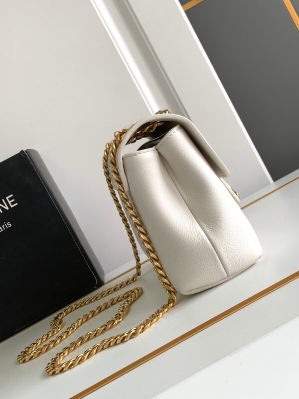 CELINE TEEN CELINE VICTOIRE BAG