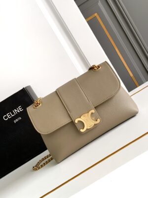 CELINE TEEN CELINE VICTOIRE BAG