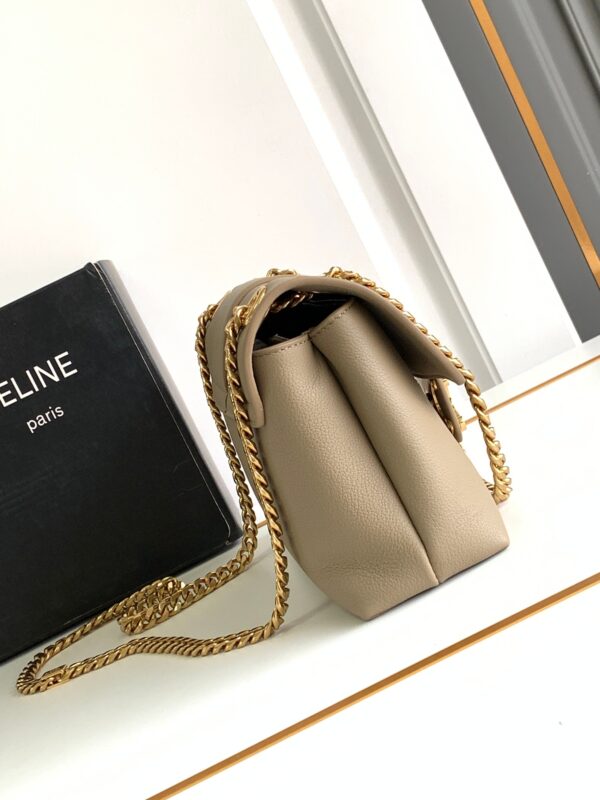 CELINE TEEN CELINE VICTOIRE BAG