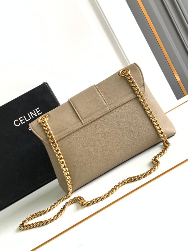 CELINE TEEN CELINE VICTOIRE BAG