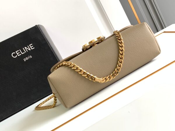 CELINE TEEN CELINE VICTOIRE BAG
