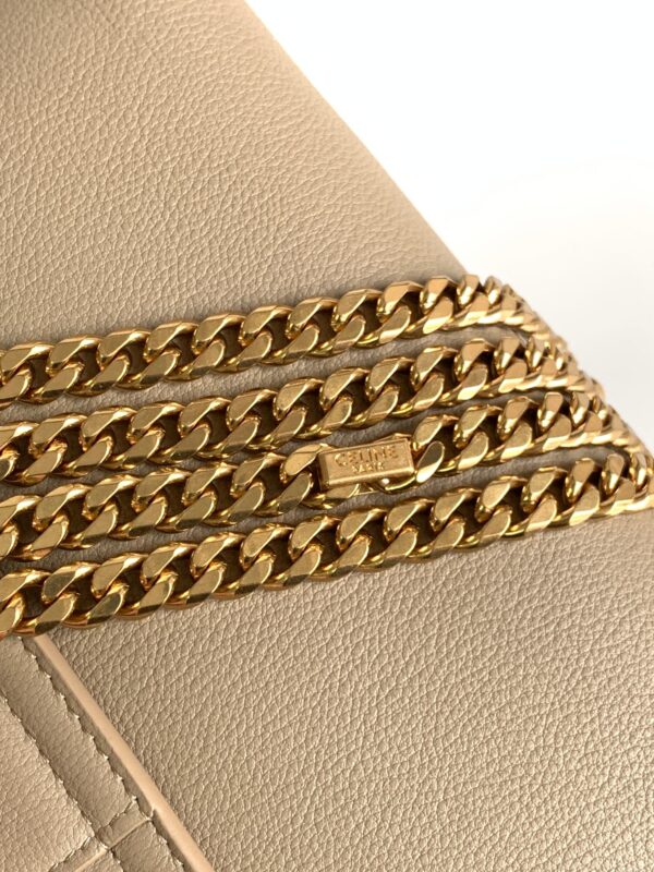 CELINE TEEN CELINE VICTOIRE BAG