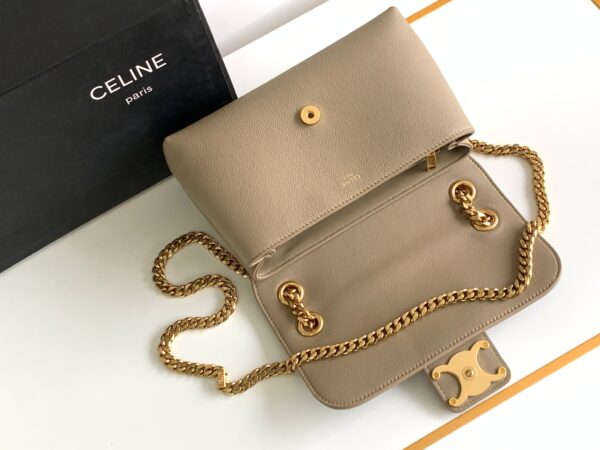 CELINE TEEN CELINE VICTOIRE BAG