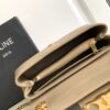 CELINE TEEN CELINE VICTOIRE BAG