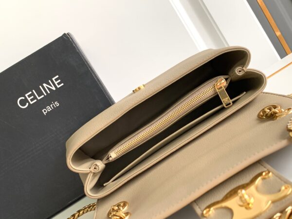 CELINE TEEN CELINE VICTOIRE BAG