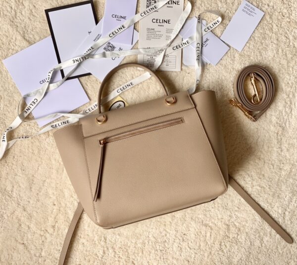 Celine MICRO BELT BAG