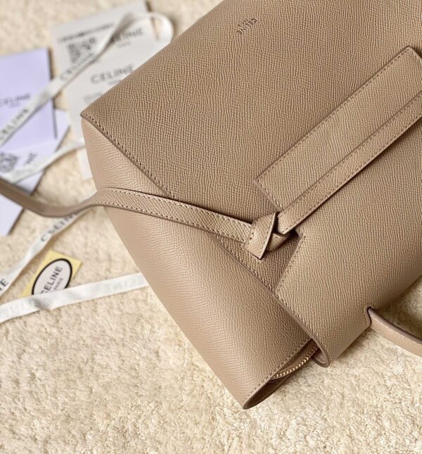 Celine MICRO BELT BAG