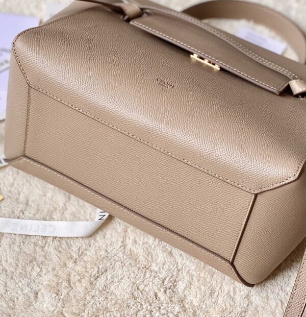 Celine MICRO BELT BAG