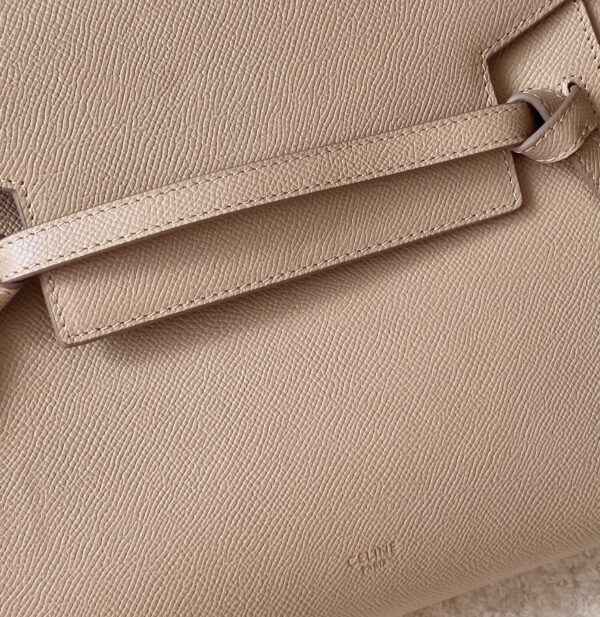 Celine MICRO BELT BAG