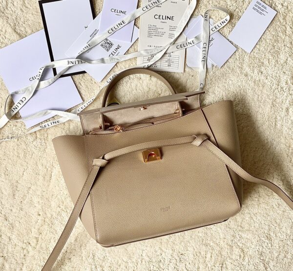 Celine MICRO BELT BAG