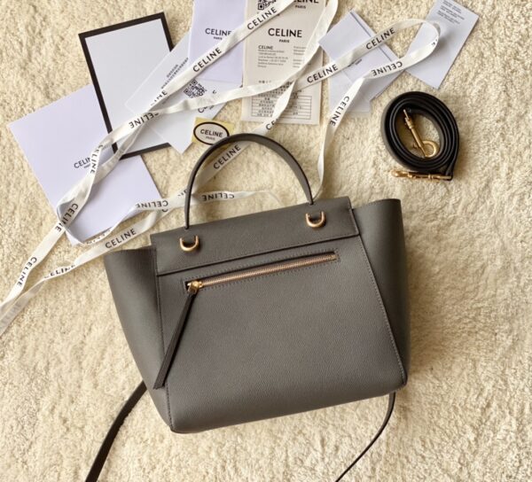 Celine MICRO BELT BAG