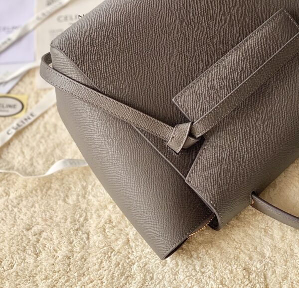 Celine MICRO BELT BAG