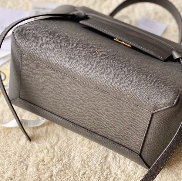 Celine MICRO BELT BAG