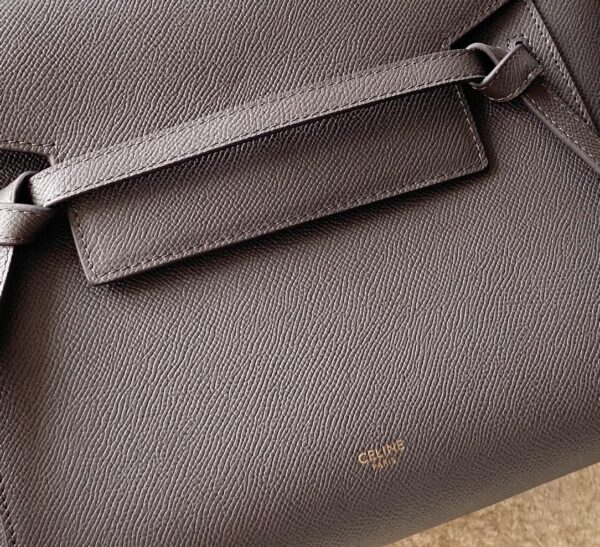 Celine MICRO BELT BAG