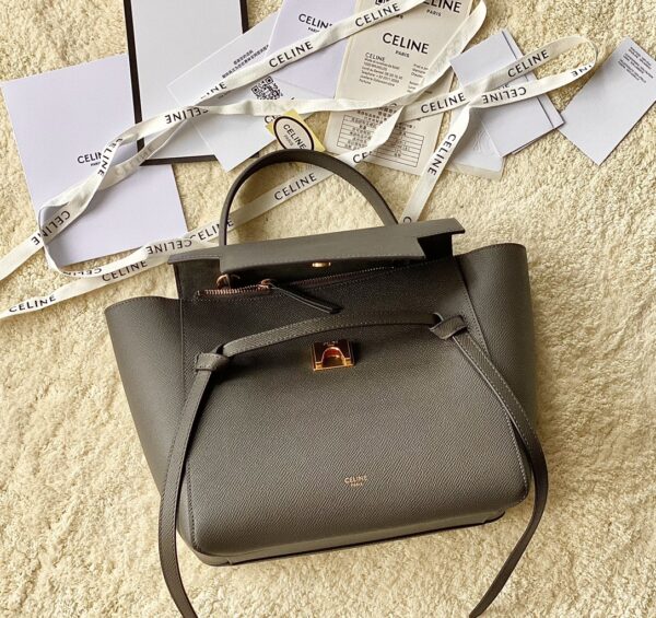 Celine MICRO BELT BAG