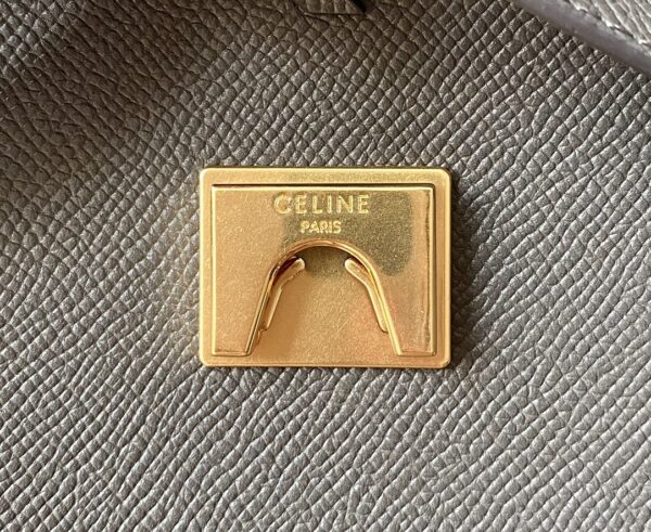 Celine MICRO BELT BAG