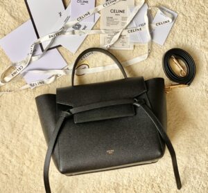 Celine MICRO BELT BAG