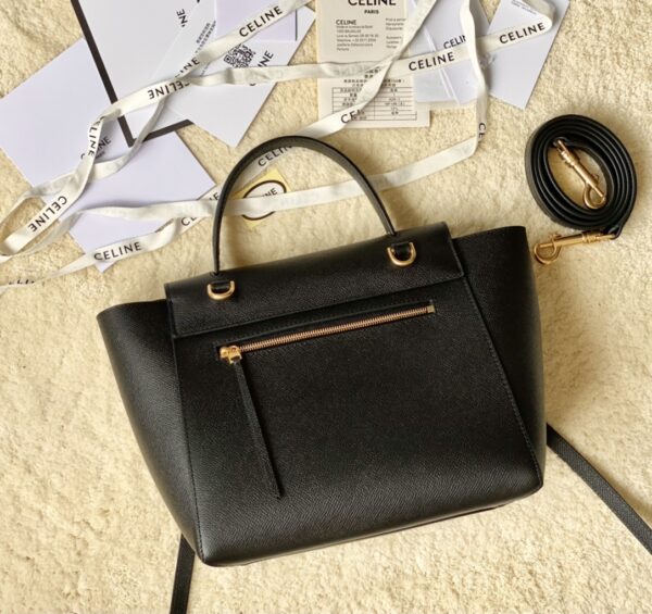 Celine MICRO BELT BAG