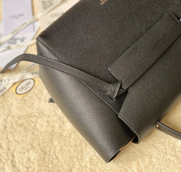 Celine MICRO BELT BAG