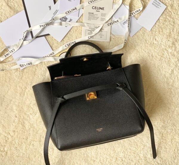 Celine MICRO BELT BAG