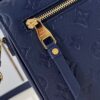 Louis Vuitton Pochette Metis