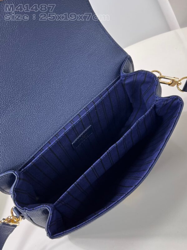 Louis Vuitton Pochette Metis