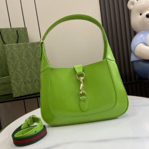 GUCCI JACKIE SMALL SHOULDER BAG