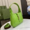 GUCCI JACKIE SMALL SHOULDER BAG