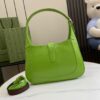 GUCCI JACKIE SMALL SHOULDER BAG