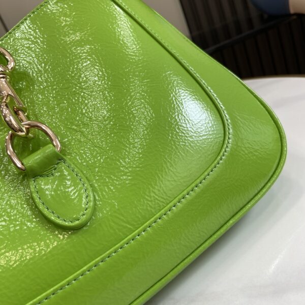 GUCCI JACKIE SMALL SHOULDER BAG