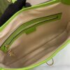 GUCCI JACKIE SMALL SHOULDER BAG