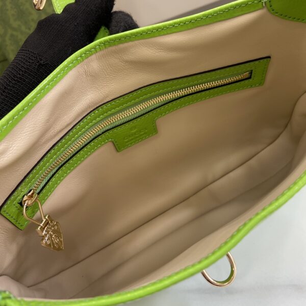 GUCCI JACKIE SMALL SHOULDER BAG