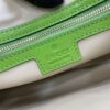 GUCCI JACKIE SMALL SHOULDER BAG