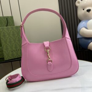 GUCCI JACKIE SMALL SHOULDER BAG
