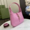 GUCCI JACKIE SMALL SHOULDER BAG