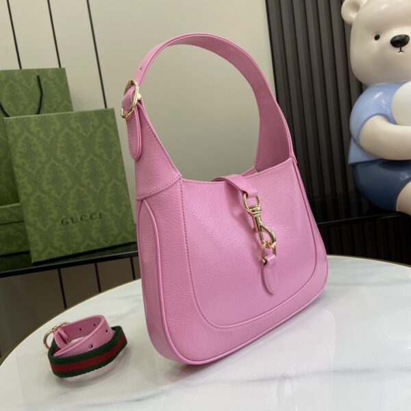 GUCCI JACKIE SMALL SHOULDER BAG