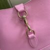 GUCCI JACKIE SMALL SHOULDER BAG