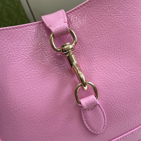 GUCCI JACKIE SMALL SHOULDER BAG
