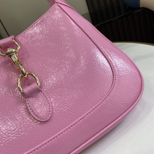 GUCCI JACKIE SMALL SHOULDER BAG