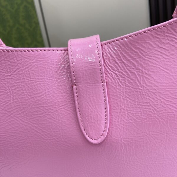 GUCCI JACKIE SMALL SHOULDER BAG