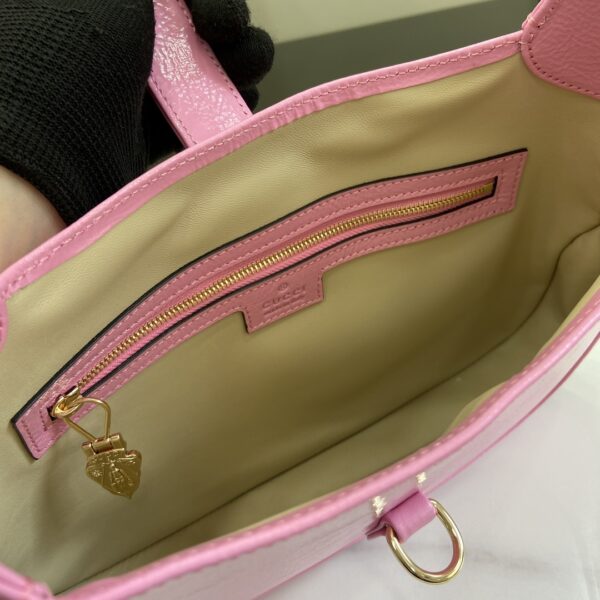 GUCCI JACKIE SMALL SHOULDER BAG