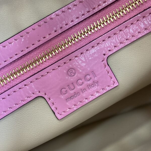 GUCCI JACKIE SMALL SHOULDER BAG