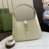 GUCCI JACKIE SMALL SHOULDER BAG