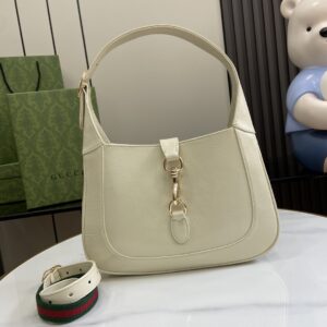 GUCCI JACKIE SMALL SHOULDER BAG