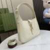 GUCCI JACKIE SMALL SHOULDER BAG