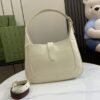 GUCCI JACKIE SMALL SHOULDER BAG